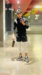 Rishabh Sagwan