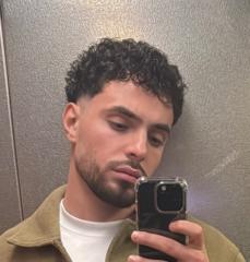 Gabriele-Zakaria Benzerroug