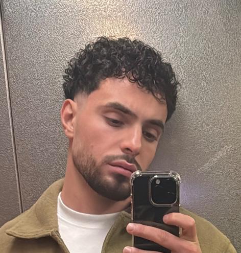 Gabriele-Zakaria Benzerroug