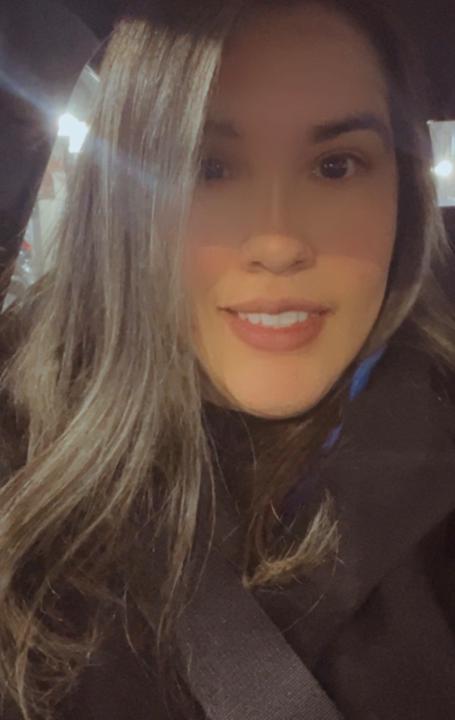 Maria Guillen Hurtado