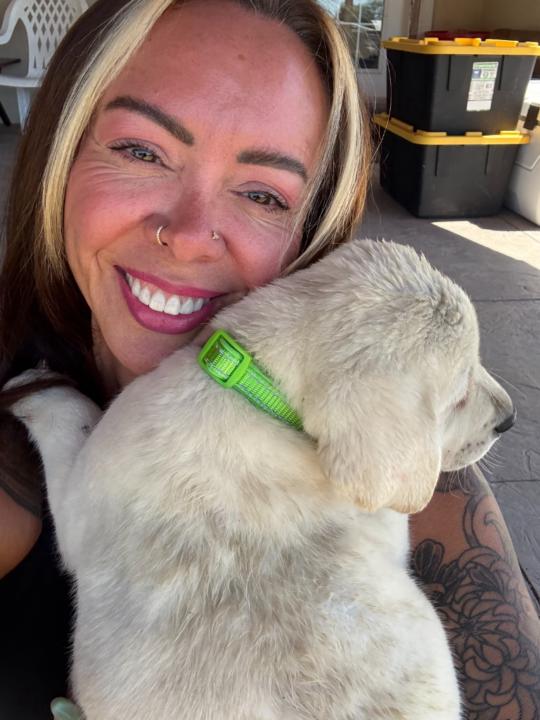 Heather McClure