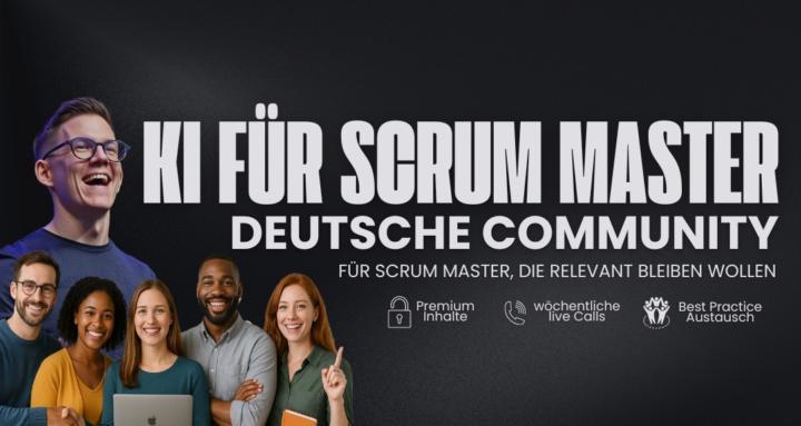 KI für Scrum Master