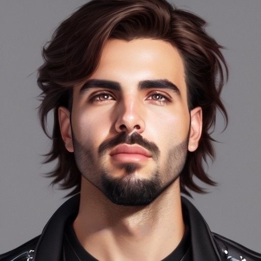 Leo Sadeq