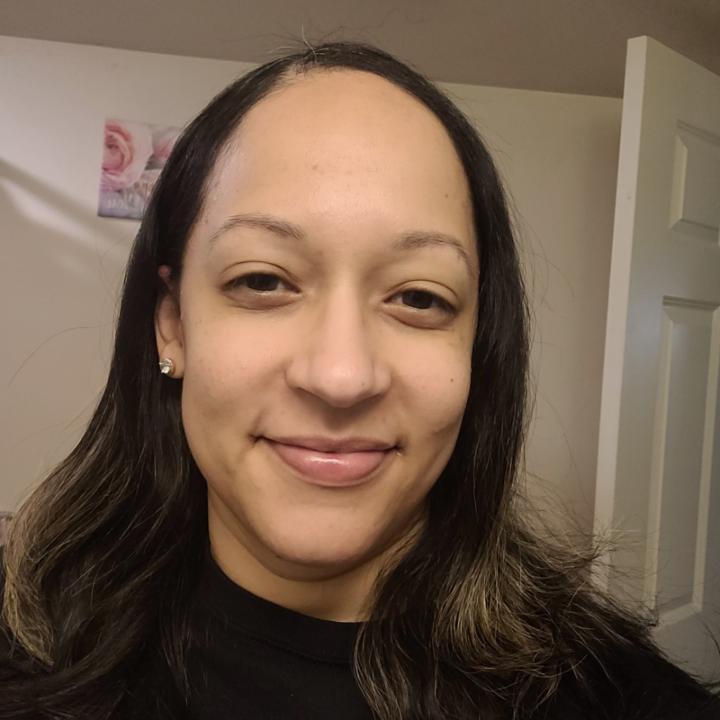 Brittney Goins
