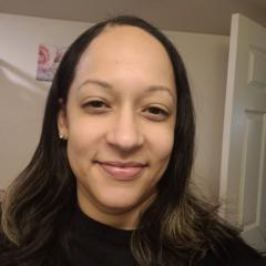 Brittney Goins