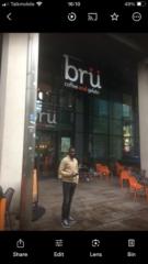 Bruno Forkuoh