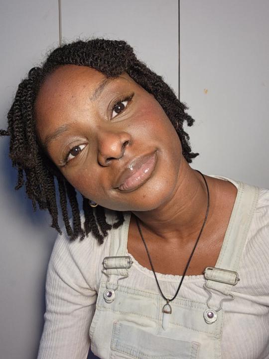 Naomi M.