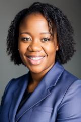 Kenatta Bethea
