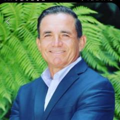 Mark Castillo