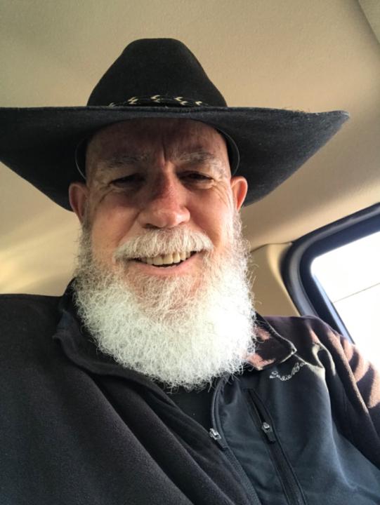 Bill Kendrick