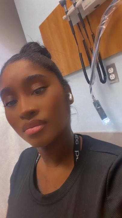 Kiki Moye