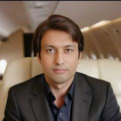 Muammad Javed