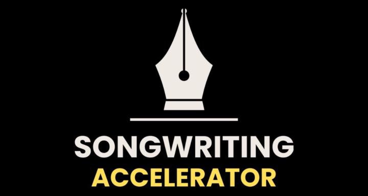 Songwriting Accelerator