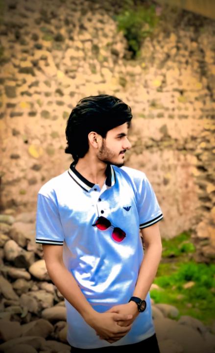 Zain Malik