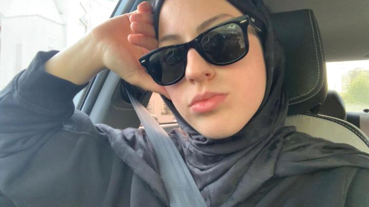 Hafize Sudenur Dervişoğlu