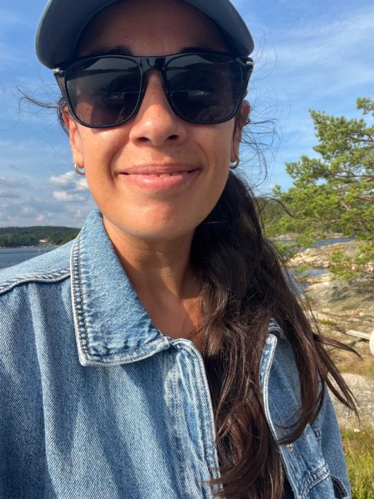 Annika Poulsen