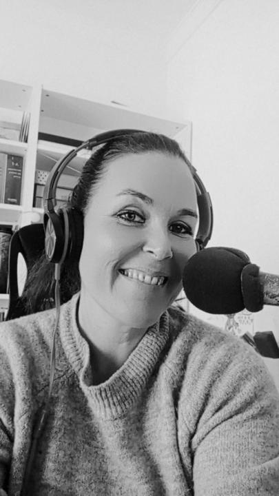 Isabel Moreno Puerta