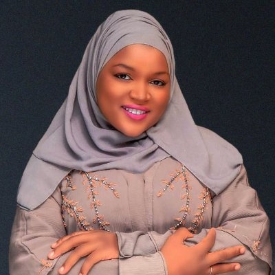 Zainab Abdullahi