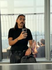 Jesse Ochoa