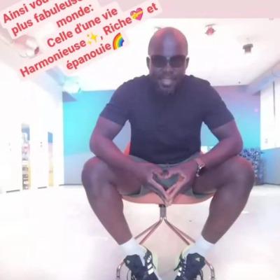Vonga Yves