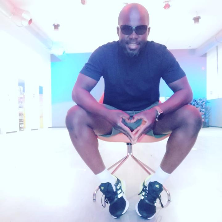 Vonga Yves