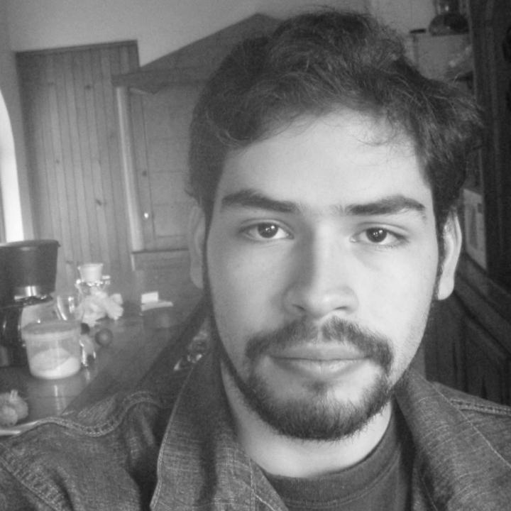 José Carlos Domínguez Cházaro