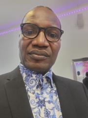 Samuel Ifede