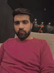 Ahmad Imran