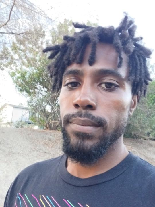 Dantee Barrett