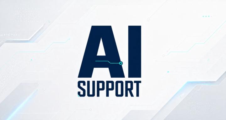 AI SUPPORT