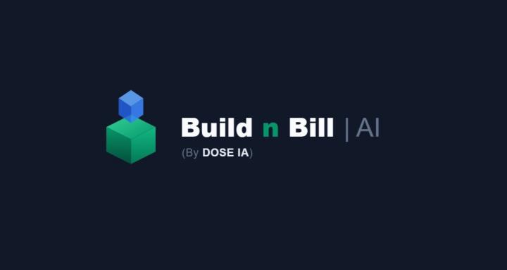 Build n Bill AI