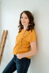 Jeanine Hauck