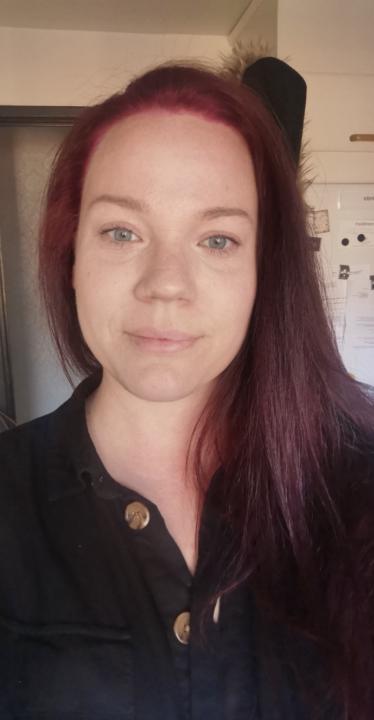 Linnea Herrlin
