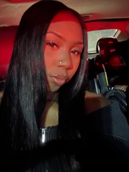 Destiny Davis