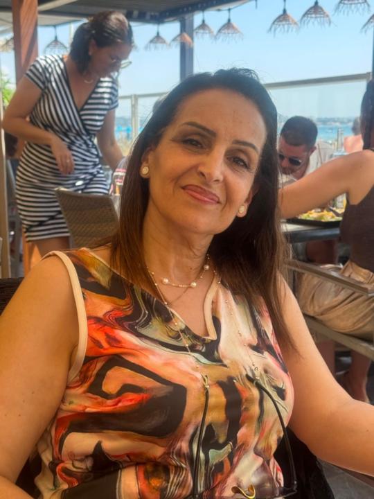 Jeunet Zahra