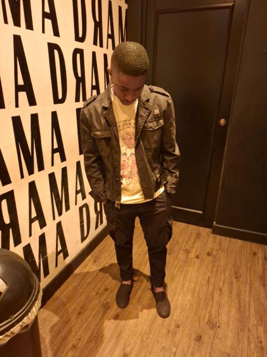 Lehlohonolo Maitse