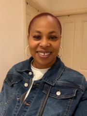 Eunice Enaholo-Alirijan