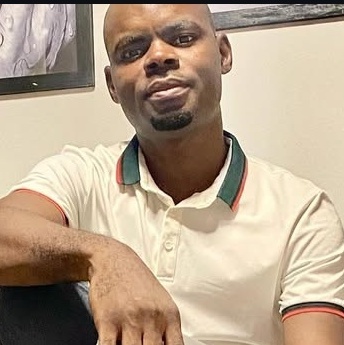 Tega Omagbemi