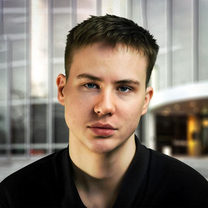 Petter Rostvik