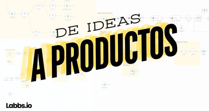 Labss - Creadores AI Products