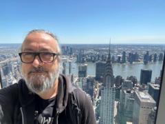 Alfredo Viguer Zabala