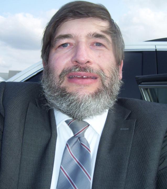 Mike Yeager