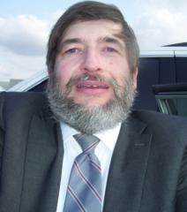 Mike Yeager