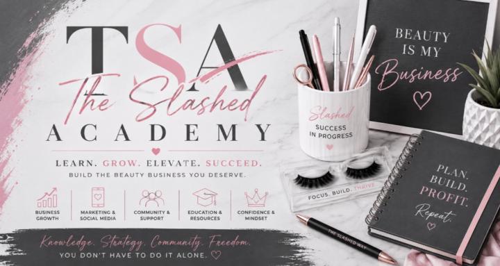 The Slashed Academy