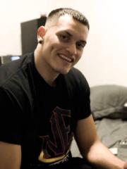 Joel Vivas