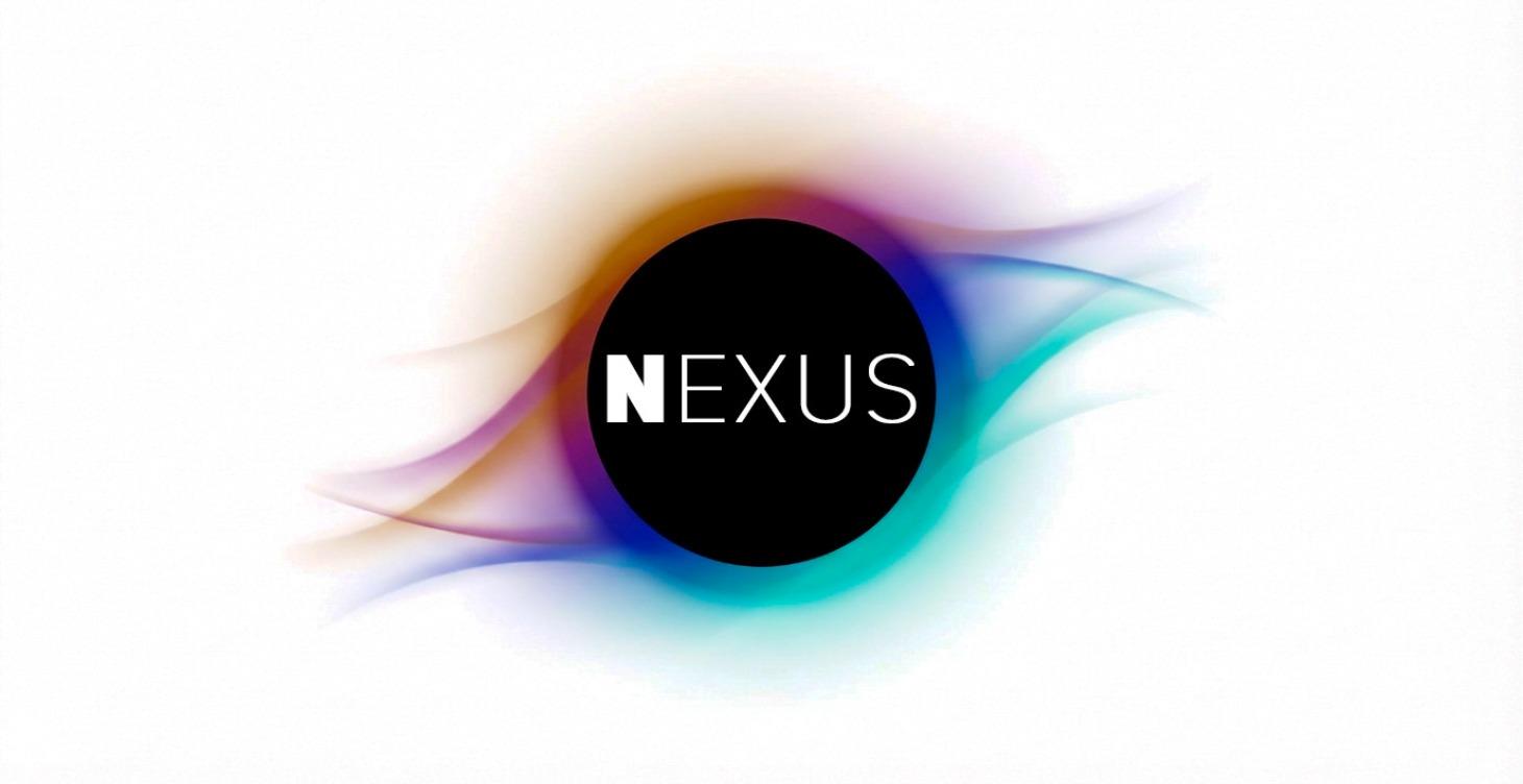 THE CREATION NEXUS BLUPRINT