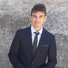 Antony Mezzana