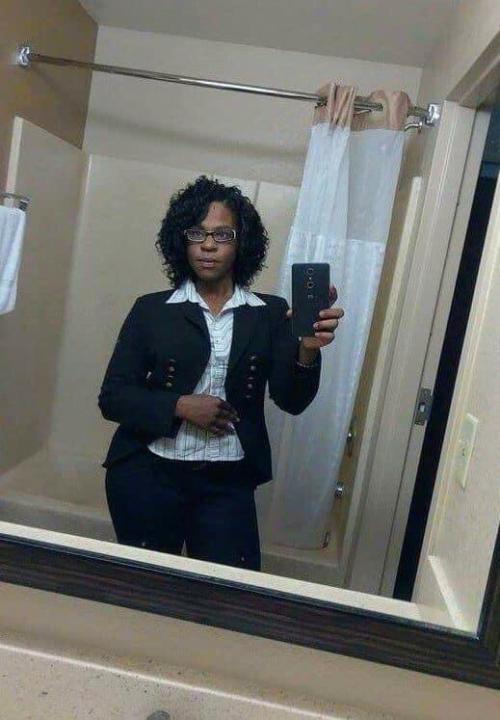 Shavonne Hawkins