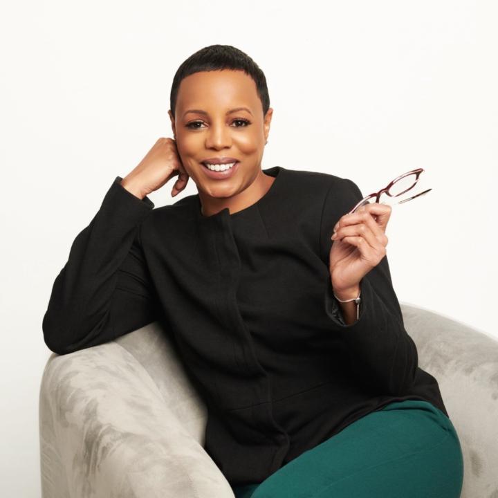 Antoinette Bolden