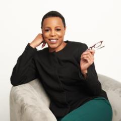 Antoinette Bolden
